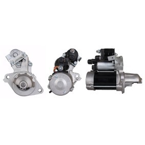 Compre Motor de arranque de DRI online para IMPREZA Hatchback (GP) a preços moderados