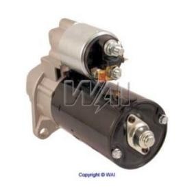Anlasser 33306N von WAI günstig für 127,41 € online kaufen