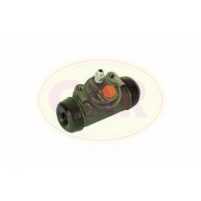 Radbremszylinder 3342 von CAR günstig für 12,35 € online kaufen