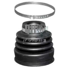 Faltenbalgsatz, Antriebswelle 3343701419 von JP GROUP günstig für 16,36 € online kaufen