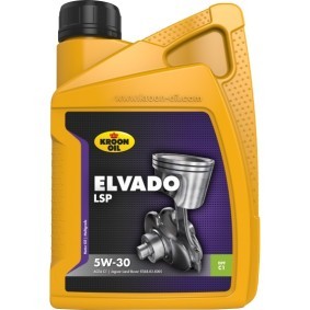 Motoröl 33482 von KROON OIL günstig für 13,13 € online kaufen
