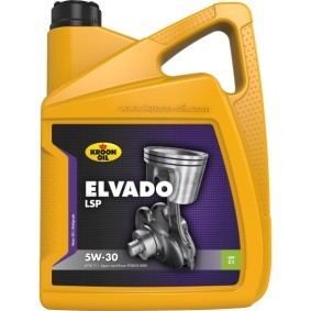 Motoröl 33495 von KROON OIL günstig für 50,27 € online kaufen
