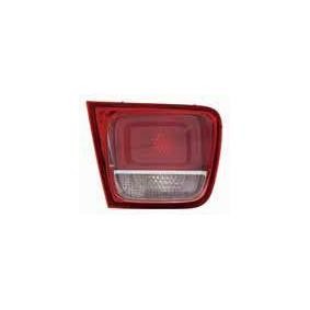 Rückleuchte 335-1308L-UE von ABAKUS günstig für 67,50 € online kaufen
