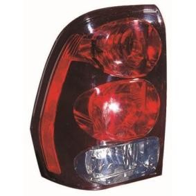 Rückleuchte 335-1904L-AS von ABAKUS günstig für 81,03 € online kaufen