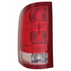 Acquista Fanale posteriore da ABAKUS 335-1934L-ASN a buon mercato per soli 191,06 €