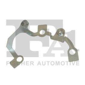 Achetez des Collier de serrage d'échappement FA1 335-905 à prix pour 2,99 €