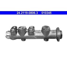 Compre Bomba central dos travões da ATE 24.2119-0806.3 a um preço baixo por 57,89 €