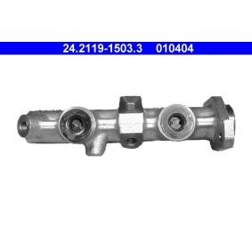 Achetez des Maître-cylindre de frein ATE 24.2119-1503.3 à prix pour 64,95 €