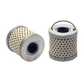 Achetez des Filtre à carburant WIX FILTERS 33710 à prix pour 86,59 €