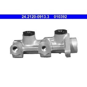 Hauptbremszylinder 24.2120-0913.3 von ATE günstig für 167,90 € online kaufen