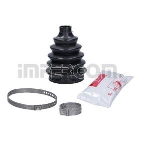 Acquista Kit cuffia, semiasse da ORIGINAL IMPERIUM 33721 a buon mercato per soli 12,05 €