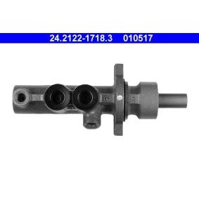 Acquista Cilindro maestro del freno da ATE 24.2122-1718.3 a buon mercato per soli 94,74 €