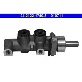 Hauptbremszylinder 24.2122-1740.3 von ATE günstig für 128,65 € online kaufen