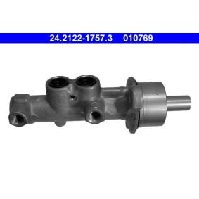Hauptbremszylinder 24.2122-1757.3 von ATE günstig für 133,93 € online kaufen