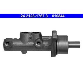 Hauptbremszylinder 24.2123-1767.3 von ATE günstig für 162,66 € online kaufen