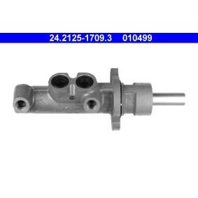 Acquista Cilindro maestro del freno da ATE 24.2125-1709.3 a buon mercato per soli 79,28 €