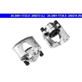 Bremssattel von ATE