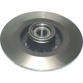 Bremsscheiben des Herstellers BIRTH - Originalware Artikelnummer: 3397