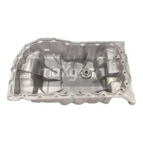 Compre Cárter de aceite de MAXGEAR online para Rapid Furgoneta (F40, G40) a precios moderados