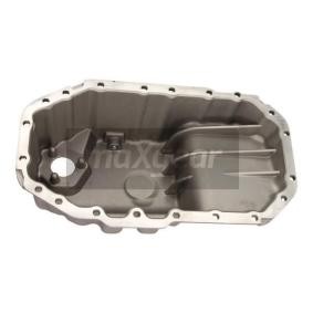 Acquista Coppa olio da MAXGEAR 34-0036 a buon mercato per soli 92,82 €