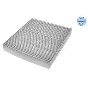 Innenraumfilter 34-12 319 0001 von MEYLE günstig für 11,70 € online kaufen