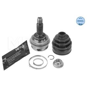 Ölfilter für SUBARU von MEYLE