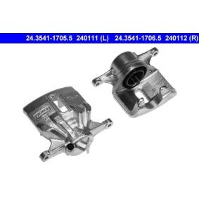 Bremssattel von ATE