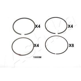 Kolbenring 34-19999M von ASHIKA günstig für 42,21 € online kaufen