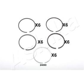 Kolbenring 34-24060 von ASHIKA günstig für 132,69 € online kaufen