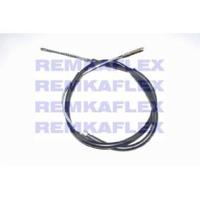 Handbremsseil 34.1150 von KAWE günstig für 28,70 € online kaufen