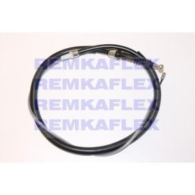 Handbremsseil 34.1300 von KAWE günstig für 11,39 € online kaufen
