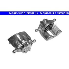 Bremssattel 24.3541-1813.5 von ATE günstig für 70,51 € online kaufen