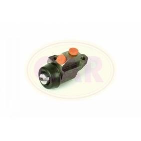 Compre Cilindro do travão da roda da CAR 3401 a um preço baixo por 9,15 €