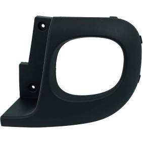 Achetez des Enjoliveur, pare-chocs DIEDERICHS 3405659 à prix pour 29,38 €