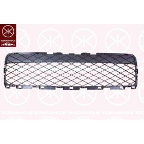 Lüftungsgitter, Stoßfänger 3408910 von KLOKKERHOLM günstig für 46,98 € online kaufen