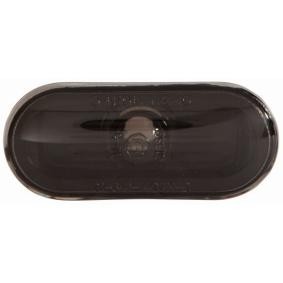 Achetez des Clignotant ABAKUS 341-1407P-UE2S à prix pour 16,72 €