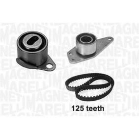 Achetez des Kit de distribution MAGNETI MARELLI 341301490000 à prix pour 97,26 €