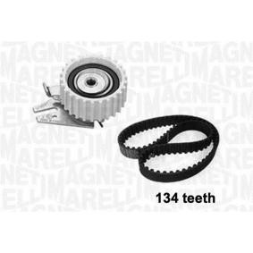 Zahnriemensatz 341301800000 von MAGNETI MARELLI günstig für 118,25 € online kaufen