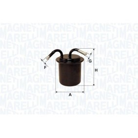 Zahnriemensatz 341302800000 von MAGNETI MARELLI günstig für 62,21 € online kaufen