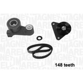Achetez des Kit de distribution MAGNETI MARELLI 341304370000 à prix pour 134,00 €