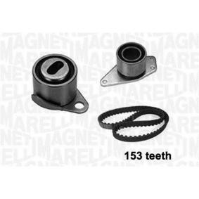 Achetez des Kit de distribution MAGNETI MARELLI 341304890000 à prix pour 132,56 €