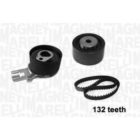 Achetez des Kit de distribution MAGNETI MARELLI 341304980000 à prix pour 138,77 €