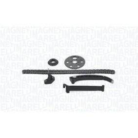 Acquista Kit catena distribuzione da MAGNETI MARELLI 341500000180 a buon mercato per soli 164,12 €