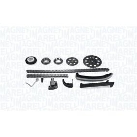 Acquista Kit catena distribuzione da MAGNETI MARELLI 341500000212 a buon mercato per soli 152,77 €