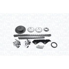 Steuerkettensatz 341500000260 von MAGNETI MARELLI günstig für 179,47 € online kaufen