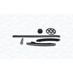 Acquista Kit catena distribuzione da MAGNETI MARELLI 341500000740 a buon mercato per soli 168,22 €