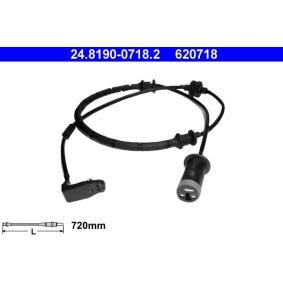 Warnkontakt, Bremsbelagverschleiß 24.8190-0718.2 von ATE günstig für 16,23 € online kaufen