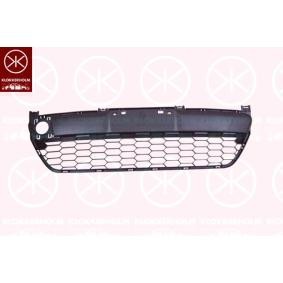 Lüftungsgitter, Stoßfänger 3421910 von KLOKKERHOLM günstig für 45,77 € online kaufen