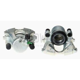 Bremssattel für ALFA ROMEO von KAWE