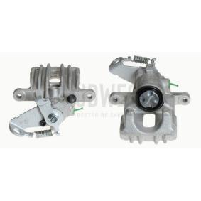 Bremssattel für ALFA ROMEO von KAWE